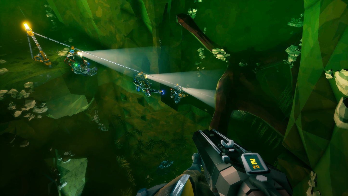 DEEP ROCK GALACTIC - SPECIAL EDITION