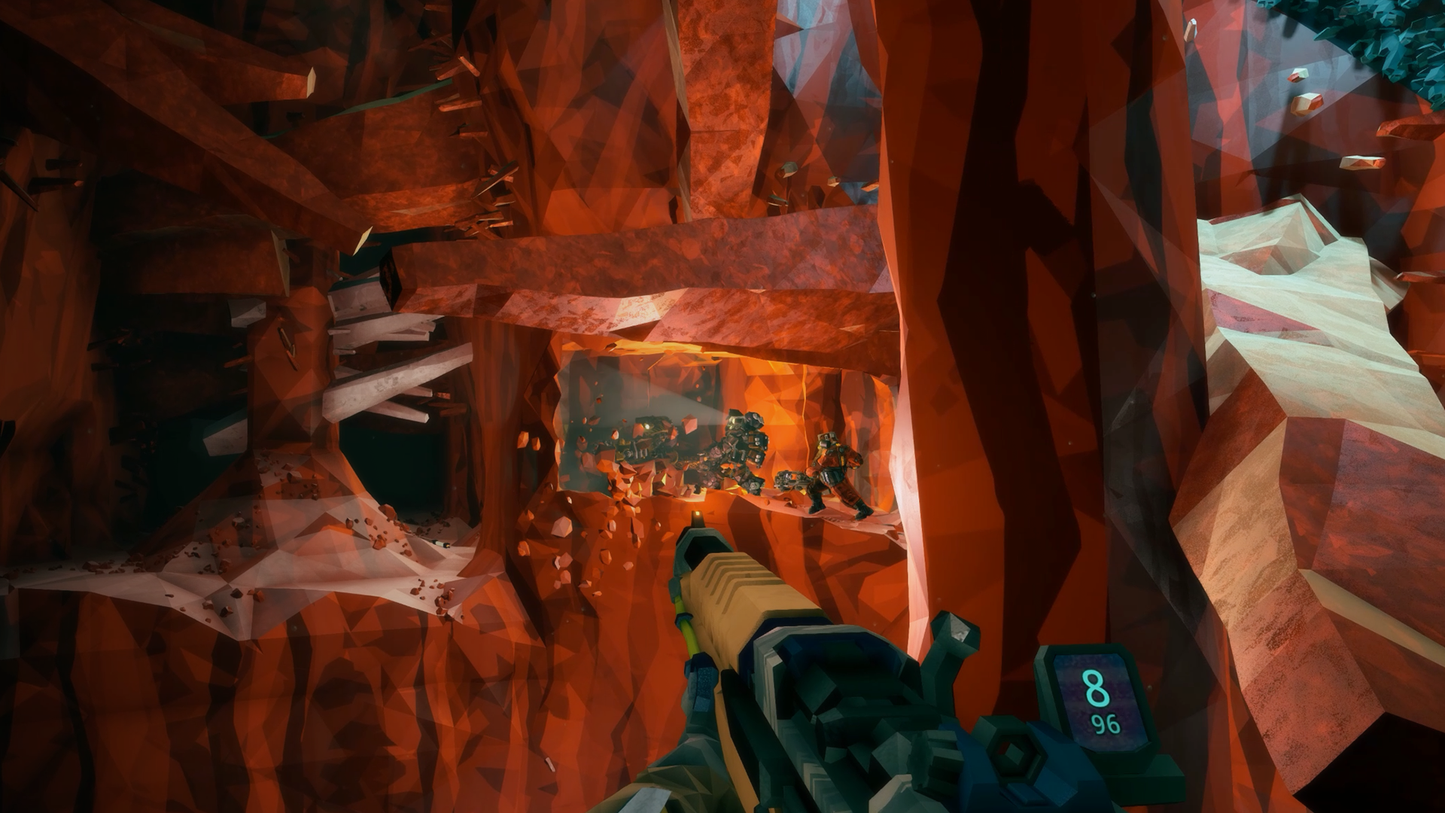 DEEP ROCK GALACTIC - SPECIAL EDITION