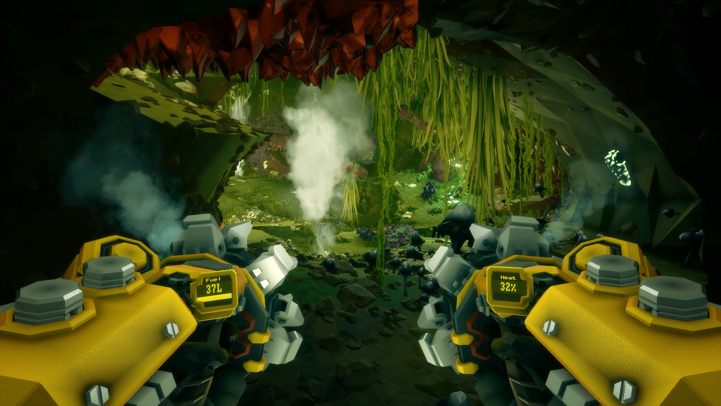 DEEP ROCK GALACTIC - SPECIAL EDITION