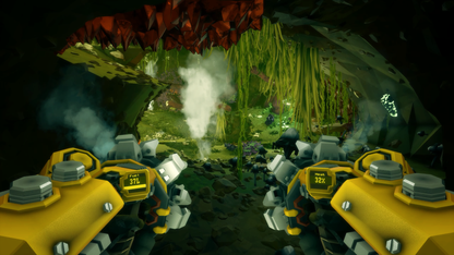 DEEP ROCK GALACTIC - SPECIAL EDITION