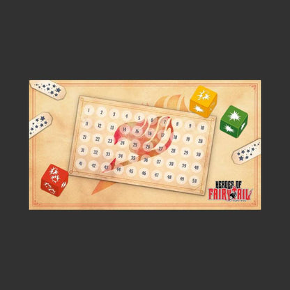 Heroes of Fairy Tail