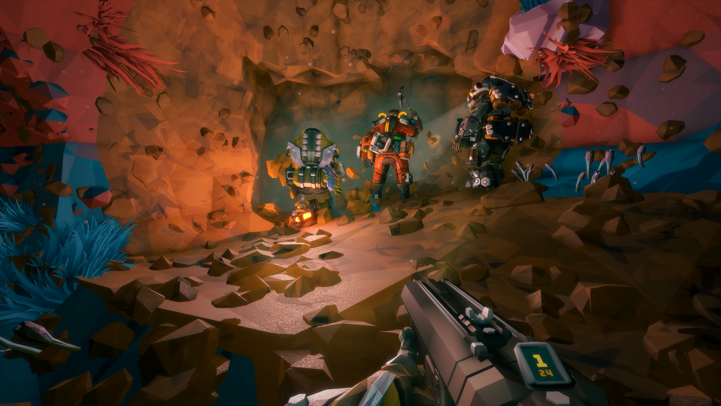 DEEP ROCK GALACTIC - SPECIAL EDITION