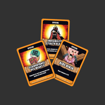 One Piece - Esprit es-tu là ?