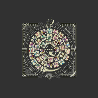 One Piece - Mega quizz