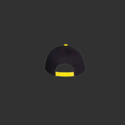 Pokémon - Casquette ajustable "Pikachu 25" - Homme Adulte